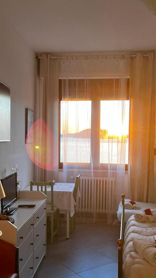 B&B Camera Bellavista Lerici Exterior foto