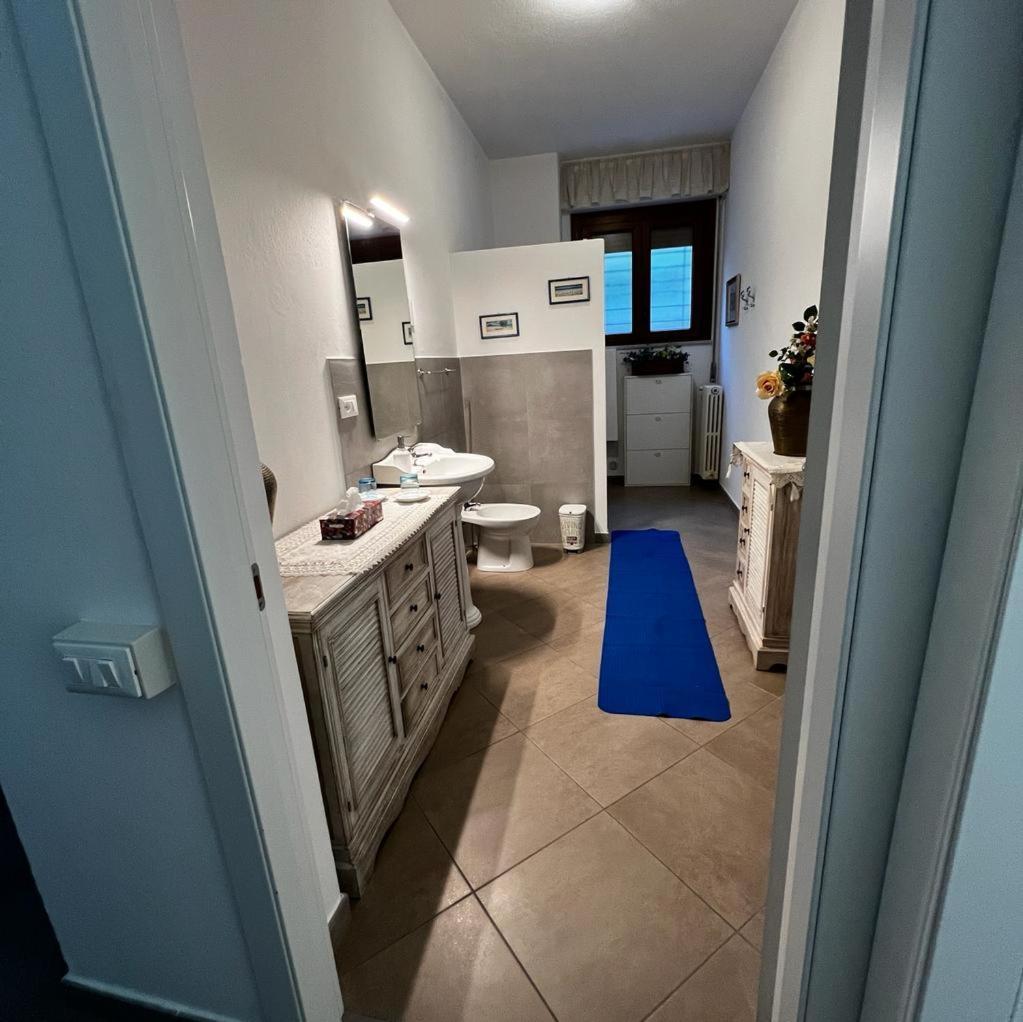 B&B Camera Bellavista Lerici Cameră foto