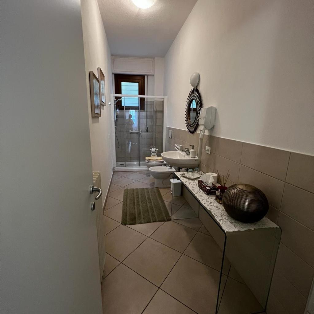 B&B Camera Bellavista Lerici Cameră foto