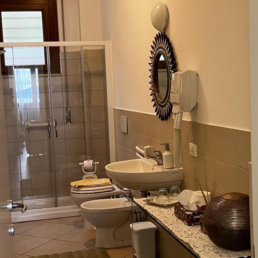 B&B Camera Bellavista Lerici Cameră foto